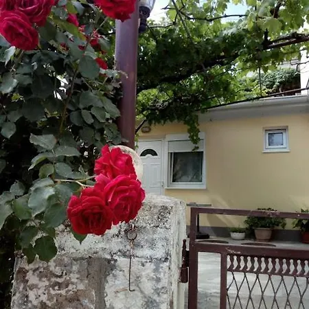 Apartman Lora Budva Exterior photo